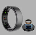 Vynolux™ Smart Health Ring - Advanced Wellness & Sleep Tracker